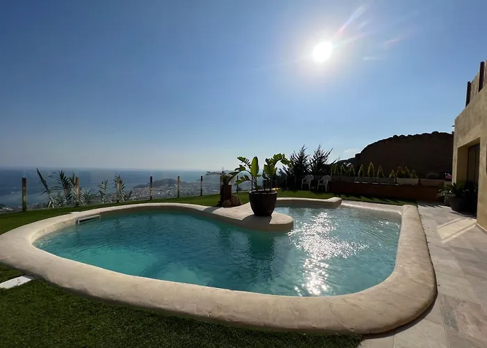 Tek Yatak Odalı Yazlık Villa