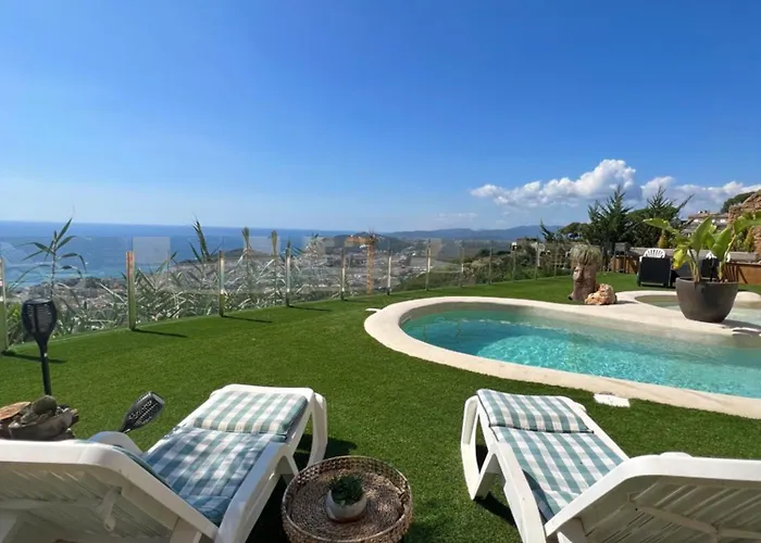 Tek Yatak Odalı Yazlık Villa