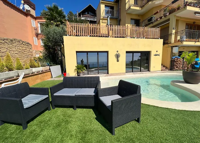 Tek Yatak Odalı Yazlık Villa